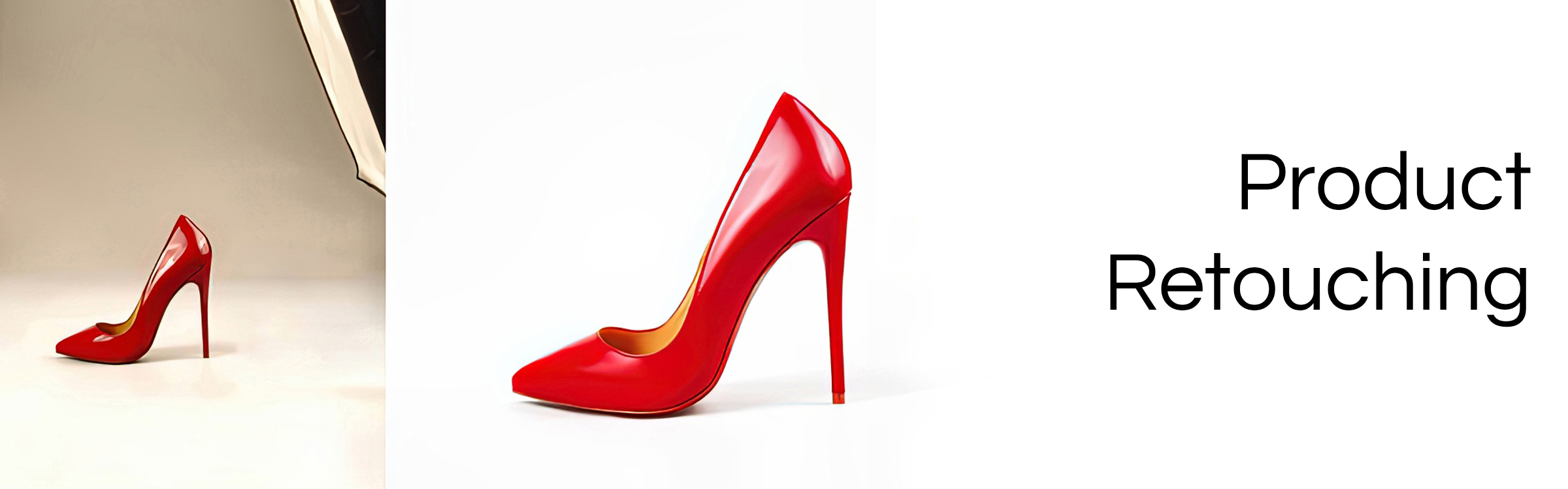 Pixel-Perfect Retouching